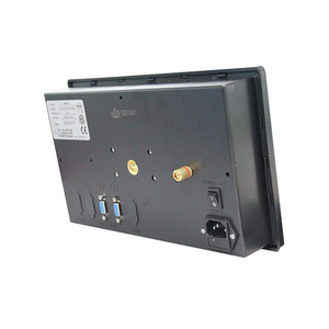 โรงงานขายตรง OEM สายเคเบิลสเกลเชิงเส้นแบบดิจิตอล 2 แกน สำหรับเครื่องกัด/กลึง/เจียร/EDM/เจาะ - Product Image 4