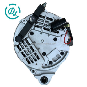 ชุดประกอบไดชาร์จ EexcavaStart 181200-6281 24V 110A ใช้แทนได้กับเครื่องยนต์ 6WG1 - Product Image 2