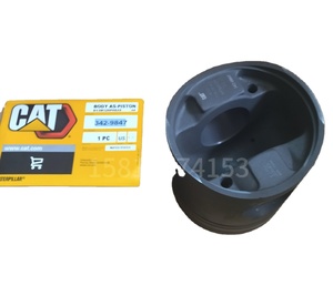 La pièce moteur la plus vendue 342-9847 pour le corps As-Pist convient aux moteurs. - Product Image 3