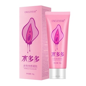 <span class=keywords><strong>Gel</strong></span> <span class=keywords><strong>lubrifiant</strong></span> féminin imperméable 30ml, crème d'essence de soin <span class=keywords><strong>intime</strong></span> à base de plantes naturelles pures, sans effets secondaires, sensation de toucher réel - Product Image 2