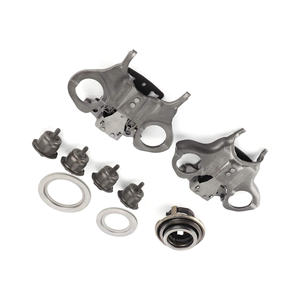 Producto de fábrica en stock, la mejor calidad, venta al por mayor, caja de transmisión, conjunto de caja de cambios, conjunto de transmisión de Bangladesh - Product Image 4