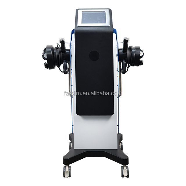 New Arrival 360° Roller Body Slimming Machine Lymphatic Drainage Detox  Weight Loss Machine Body Massage