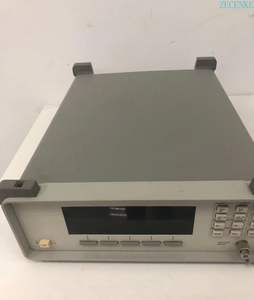 Medidor de longitud de onda múltiple AGILENT 86120B -- - Product Image 2