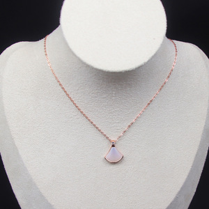 Collar con colgante de mariposa de plata de ley 925, cadena minimalista y elegante para mujer, uso diario - Product Image 4