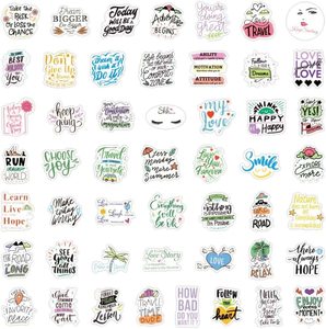 200 Pegatinas de Vinilo con <span class=keywords><strong>Frases</strong></span> Motivacionales y Afirmaciones Positivas Personalizadas para Botellas de Agua, Adultos, Mujeres, Adolescentes y Niños - Product Image 4