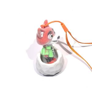 Blind bag Blind box Statuetta da appendere con ricamo - Zootopia 2 Statuetta da collezione giocattolo per bambini - Product Image 4