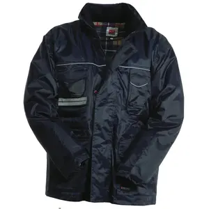 เสื้อพาร์กา PARKATRIS แบบสามในหนึ่ง ผลิตตามสั่ง - Product Image 1