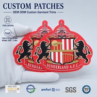 Patch en silicone pour casquette avec logo et emblème, personnalisable, pour visières d'équipes de hockey, marqueur d'image, commandes en gros pour ateliers et clubs