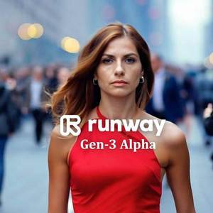 Runway Member Gen3 Livraison vidéo illimitée Tutoriel Partage exclusif Sans filigrane Commande Graphiques et multimédias Chine - Product Image 4