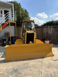 รถดันดินมือสอง Cat D5G สำหรับขาย - Product Image 4
