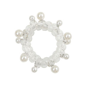 Élastique avec perles colorées pour filles, nouvelle collection <span class=keywords><strong>de</strong></span> bandes <span class=keywords><strong>de</strong></span> <span class=keywords><strong>cheveux</strong></span> pour femmes, <span class=keywords><strong>fil</strong></span> <span class=keywords><strong>de</strong></span> breloque, <span class=keywords><strong>fil</strong></span> <span class=keywords><strong>de</strong></span> téléphone, bobine, cordon <span class=keywords><strong>de</strong></span> <span class=keywords><strong>cheveux</strong></span>, - Product Image 3