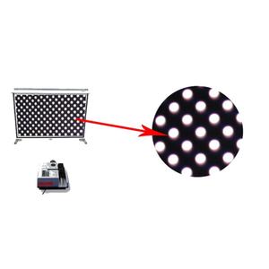 Detector de Distorsión Óptica en Vidrio de Seguridad Automotriz, Máquina de Prueba de Distorsión Óptica en Vidrio, Precio de Fábrica - Product Image 3