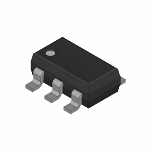 Composant électronique à puces 74AUP2G157GF,115 8 XFDFN Logic Original Service Complet - Product Image 1