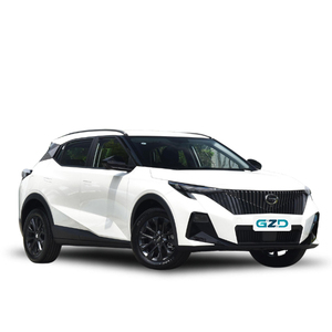 Gac Trumpchi GS3 2023 270T R-STYLE 1.5T 177HP Moteur L4 5 Portes 5 Places <span class=keywords><strong>SUV</strong></span> - Product Image 1