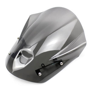 Parabrisas XXUN para Motocicleta, Deflector de Viento para Yamaha MT09 FZ09 <span class=keywords><strong>MT</strong></span> <span class=keywords><strong>09</strong></span> FZ <span class=keywords><strong>09</strong></span> <span class=keywords><strong>MT</strong></span>-<span class=keywords><strong>09</strong></span> FZ-<span class=keywords><strong>09</strong></span> <span class=keywords><strong>2013</strong></span> 2014 2015 2016 - Product Image 6