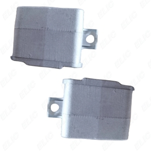 ELIC DX260 Excavator <b>Engine</b> Controller 0281020072 Computer CPU 65.11201-7016 65.11201-7017 - Product Image 5
