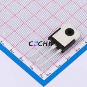 Diode ESTF80N60UB TO-3PB d'origine et neuve, à récupération rapide / à haute efficacité - Product Image 2