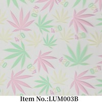LUM003B Film Fluorescent Liquide pour Impression par Transfert d'Eau, Revêtement Liquide en Spray, Placage Chrome, Peinture pour Meubles et Voitures