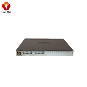 Isr4331/K9 Cisco isr 4331 <span class=keywords><strong>Ethernet</strong></span> tích hợp dịch vụ mạng <span class=keywords><strong>Router</strong></span> - Product Image 5