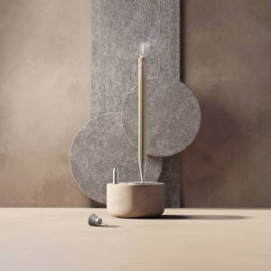 Không gian lớn Home & văn phòng nebulizing khuếch tán Waterless hương thơm không khí thiết bị thông gió kim loại tầng đứng cài đặt cho khách sạn - Product Image 5