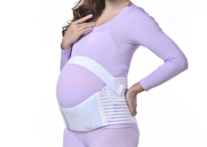 GangSheng 2020: Tôi có thể mua đai hỗ trợ bầu, băng quấn bụng cho bà bầu, đồ lót bà bầu, đồ dùng sau sinh ở đâu? - Product Image 4