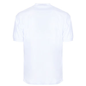 Maillot de fútbol para hombre de algodón puro Original personalizado de fábrica <span class=keywords><strong>Chelsea</strong></span> 1974 Tercera camiseta retro Técnica de corte automatizado - Product Image 2