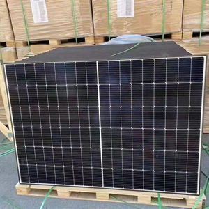Home Energy Storage Solar Power System 5Kw 8Kw 10Kw Solar Energy Residential Hybrid Off Grid Solar Energy System - Product Image 5