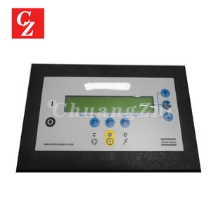 Panneau de commande électrique 1900071011 pour Atlas Copco ELEKTRONIKON 1900-0710-11 - Product Image 3
