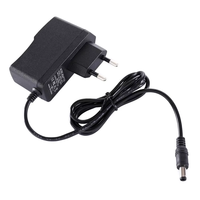 Adaptateur secteur certifié de qualité supérieure en matériau PC ABS 0,5A-3A AC vers DC 3V-24V