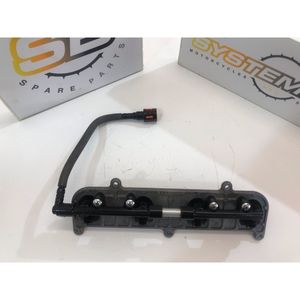 Telaio Posteriore YAMAHA R1 2007-2008, Parte di Ricambio per Moto - Product Image 3