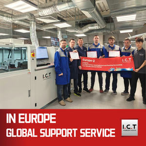 Venta al por mayor automático para PCB retrabajo electrónica producción maquinaria Motor engranaje motor núcleo onda selectiva máquina de soldadura - Product Image 3