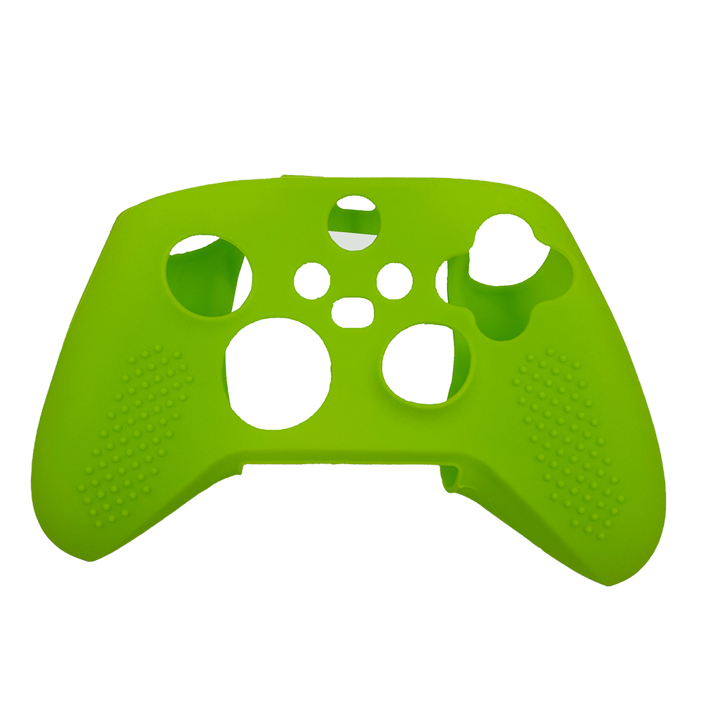 Verde para Xbox Series
