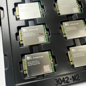 A7602E-H-M.2 LTE Cat 4 A7602E-H-M2-TBBE mô-đun hỗ trợ LTE-TDD/LTE-FDD/HSPA +/GSM/<span class=keywords><strong>GPRS</strong></span>/mô-đun cạnh - Product Image 3