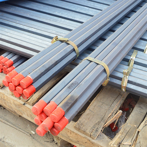 כלי קידוח סלע עם אפי רג 'ינג סין מקדחה צינורות T38 מוטות קידוח - Product Image 6