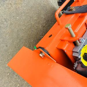 Nhà máy Honda New Road vừa máy cắt bê tông được trang bị với NEW <span class=keywords><strong>Core</strong></span> động cơ và bánh thành phần - Product Image 5