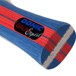 <span class=keywords><strong>DONIC</strong></span> Tabla <span class=keywords><strong>de</strong></span> <span class=keywords><strong>tenis</strong></span> <span class=keywords><strong>de</strong></span> <span class=keywords><strong>mesa</strong></span> <span class=keywords><strong>de</strong></span> nivel profesional con suela Baum Spirit Straight Horizontal Shot Productos <span class=keywords><strong>de</strong></span> <span class=keywords><strong>tenis</strong></span> <span class=keywords><strong>de</strong></span> <span class=keywords><strong>mesa</strong></span> Premium - Product Image 6