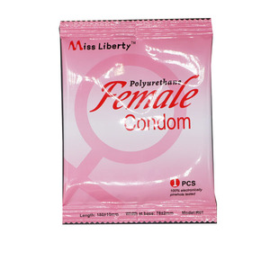 Service OEM, préservatifs féminins très vendus, <span class=keywords><strong>utilisation</strong></span> féminine, un <span class=keywords><strong>préservatif</strong></span> par boîte - Product Image 3