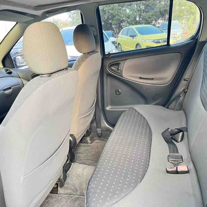 Toyota Vitz <span class=keywords><strong>2011</strong></span> 1.3L Manuelle Deluxe LHD Essence Petite Voiture 5 Places Berline Compacte Prix Abordable Bon État Voitures d'Occasion - Product Image 6