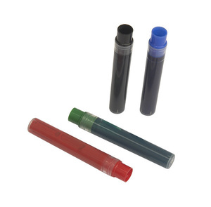 Hot Selling <b>Refillable</b> <b>Ink</b> Colorful Writing Smoothly White Board Marker Pen for Office and School - Product Image 3