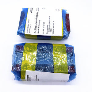 Monorriel Original <span class=keywords><strong>de</strong></span> Alemania AMS MRW25A MRW25B MRW25D MRW25E MRW25, 2, 2 V2 MR SCHNEEBERGER Lineal, 1, 2, 2, 25 y 25 C - Product Image 2