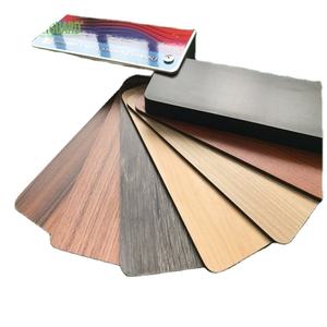 8mm 10mm 12mm Panel <span class=keywords><strong>fenólico</strong></span> <span class=keywords><strong>Hpl</strong></span> <span class=keywords><strong>Tablero</strong></span> laminado compacto para mesa - Product Image 2