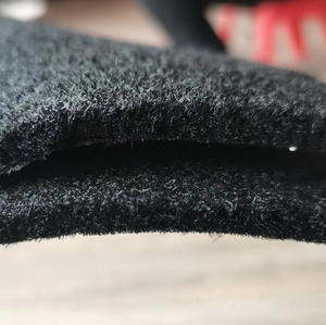 M4 xe Thảm Bảng điều khiển bìa cao cấp <span class=keywords><strong>Dash</strong></span> bao gồm cho tối ưu xe bảo vệ nội thất - Product Image 4