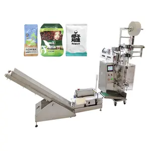 High Efficiency Industrial Packing Machine Automatic Bottle Filling Machines Sauce Packaging Machine