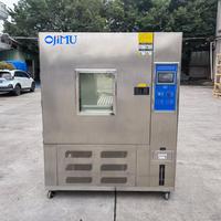 Cámara Climática Ambiental de Prueba con Temperatura y Humedad Constantes Programables Serie OJM-WS2080-2800