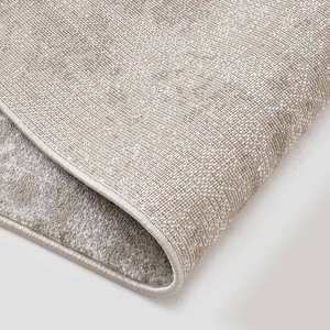 Tappeto Lavabile di Alta Qualità Dsermer per Bambini, per Pavimenti Domestici, con Motivo Bianco <span class=keywords><strong>e</strong></span> Nero - Product Image 4