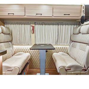 AutoLiuMa <span class=keywords><strong>2023</strong></span> nouveauté siège de lit pliable multifonctionnel siège de voiture pliable électrique pour le voyage - Product Image 5