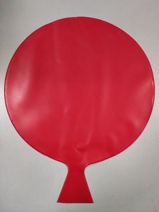 Logo imprimé personnalisé <span class=keywords><strong>10</strong></span> pouces, sac à pet, coussin whopee, jouets de farces - Product Image 4