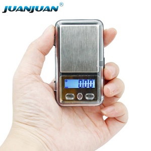 200g X 0.01g Electronic Precision Pocket <strong>Mini</strong> Digital LCD with Backlight Balance Weight Diamond Gram Jewelry <strong>Scale</strong> - Product Image 1