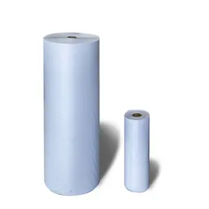 Chống ăn mòn Trung Quốc Sơn Đông màu nhiều lớp chịu nhiệt 30gsm sợi polyester điện không dệt vải