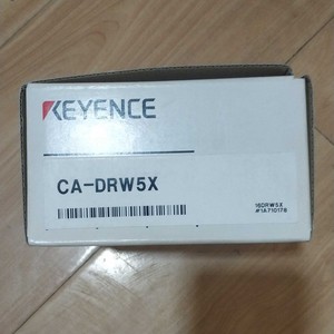 Sumber Cahaya Cincin Putih Plc Ca-drw5x Baru Cadrw5x Pengiriman Cepat Baru
